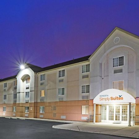 Sonesta Simply Suites Somerset Eksteriør bilde