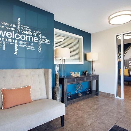 Sonesta Simply Suites Somerset Eksteriør bilde