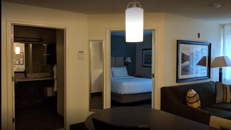 Sonesta Simply Suites Somerset Eksteriør bilde