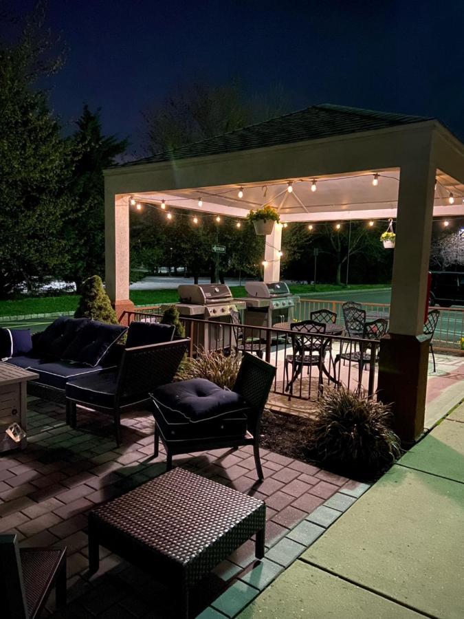 Sonesta Simply Suites Somerset Eksteriør bilde