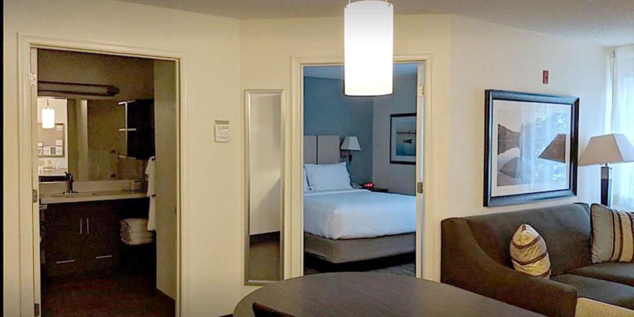 Sonesta Simply Suites Somerset Eksteriør bilde