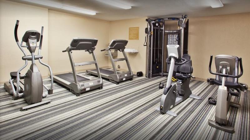 Sonesta Simply Suites Somerset Eksteriør bilde